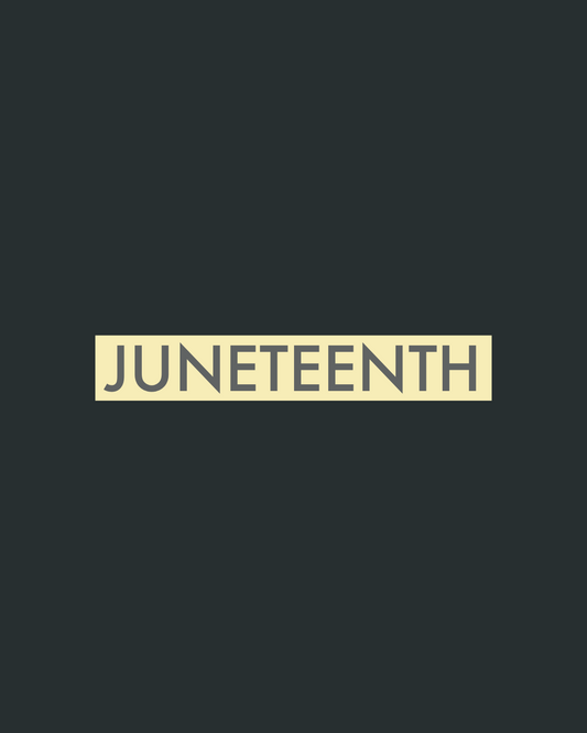 Juneteenth