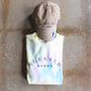 Blessed Momma (Tie Dye) Sweatshirt & Hat Bundle