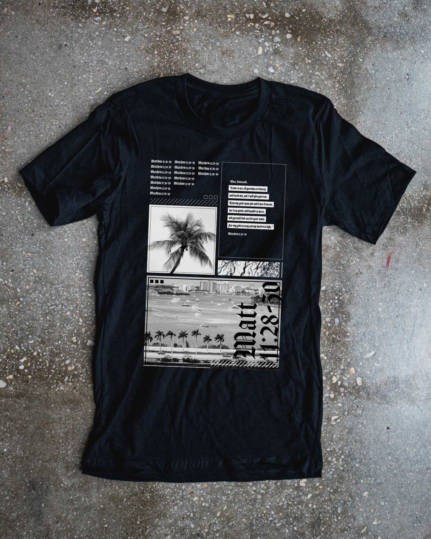 Easy & Light Adult T-Shirt
