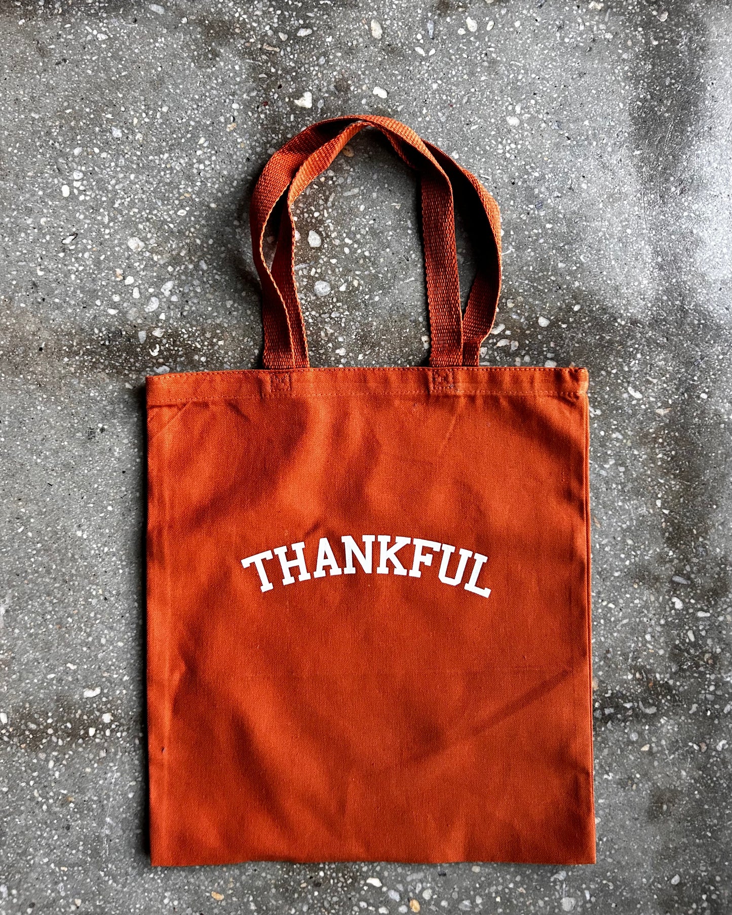 Thankful Tote