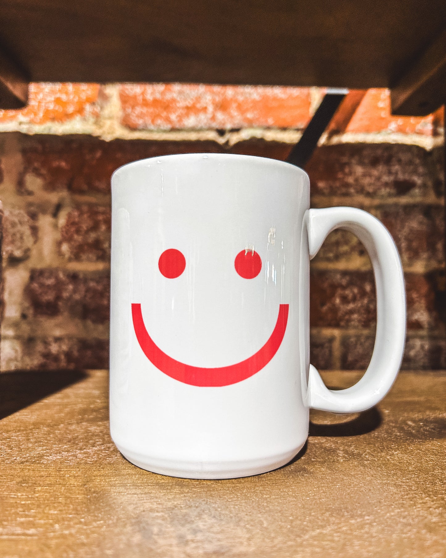 The Joy of the Lord Is My Strength 15oz Mug