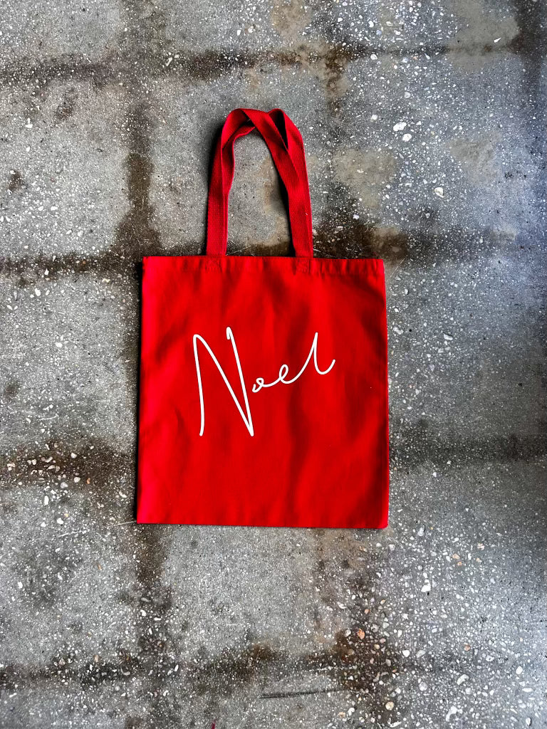 Noel Tote