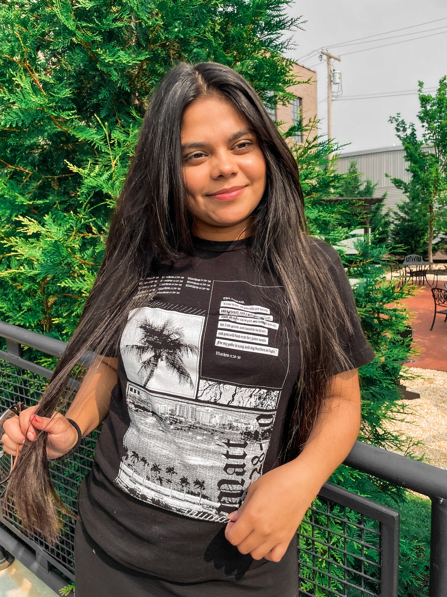 Easy & Light Adult T-Shirt