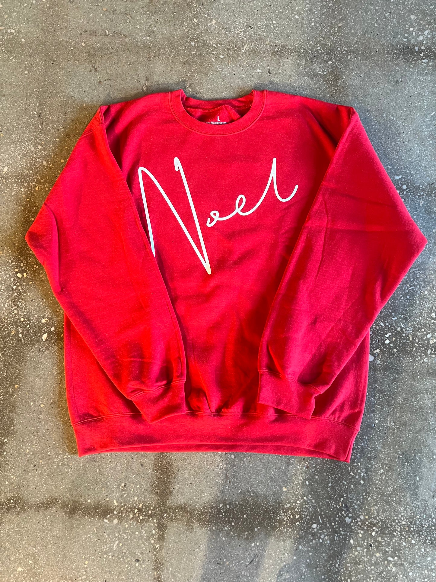 (CLEARANCE) Noel Sweatshirt