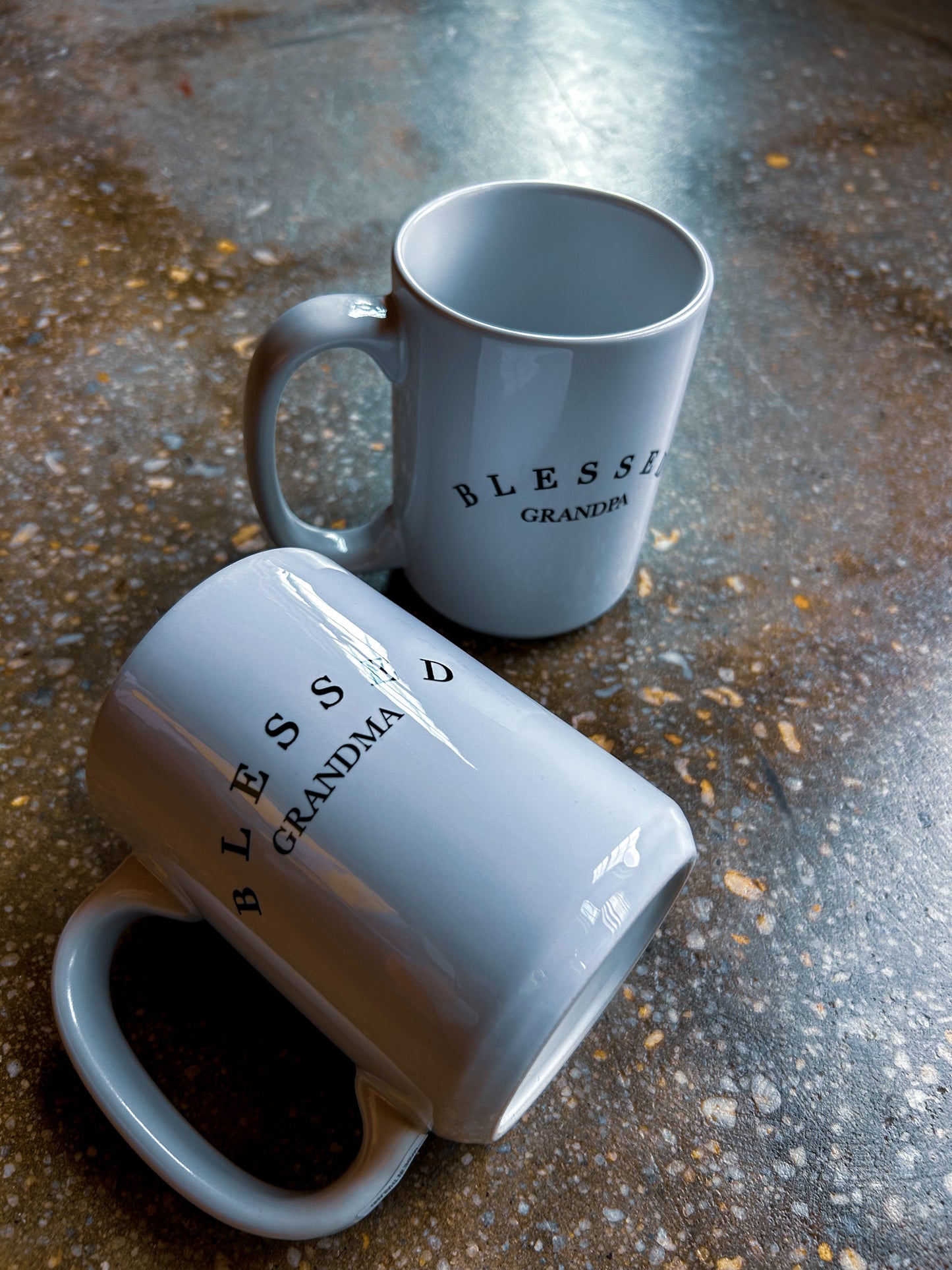 Blessed Grandma 15oz Mug