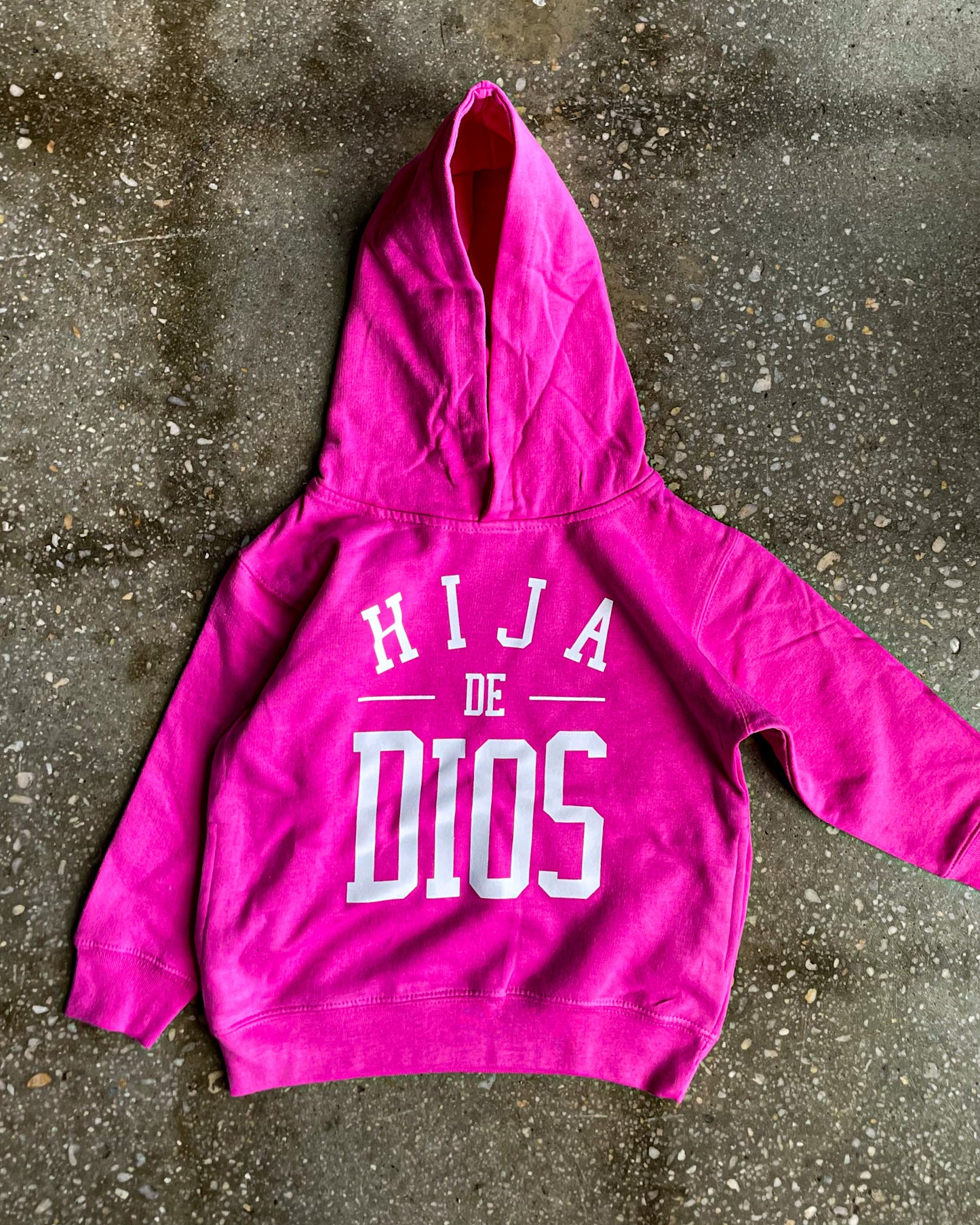Hija Kids Hoodie