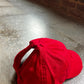 Strong, Smart & Bold Distressed Hat (Ponytail)