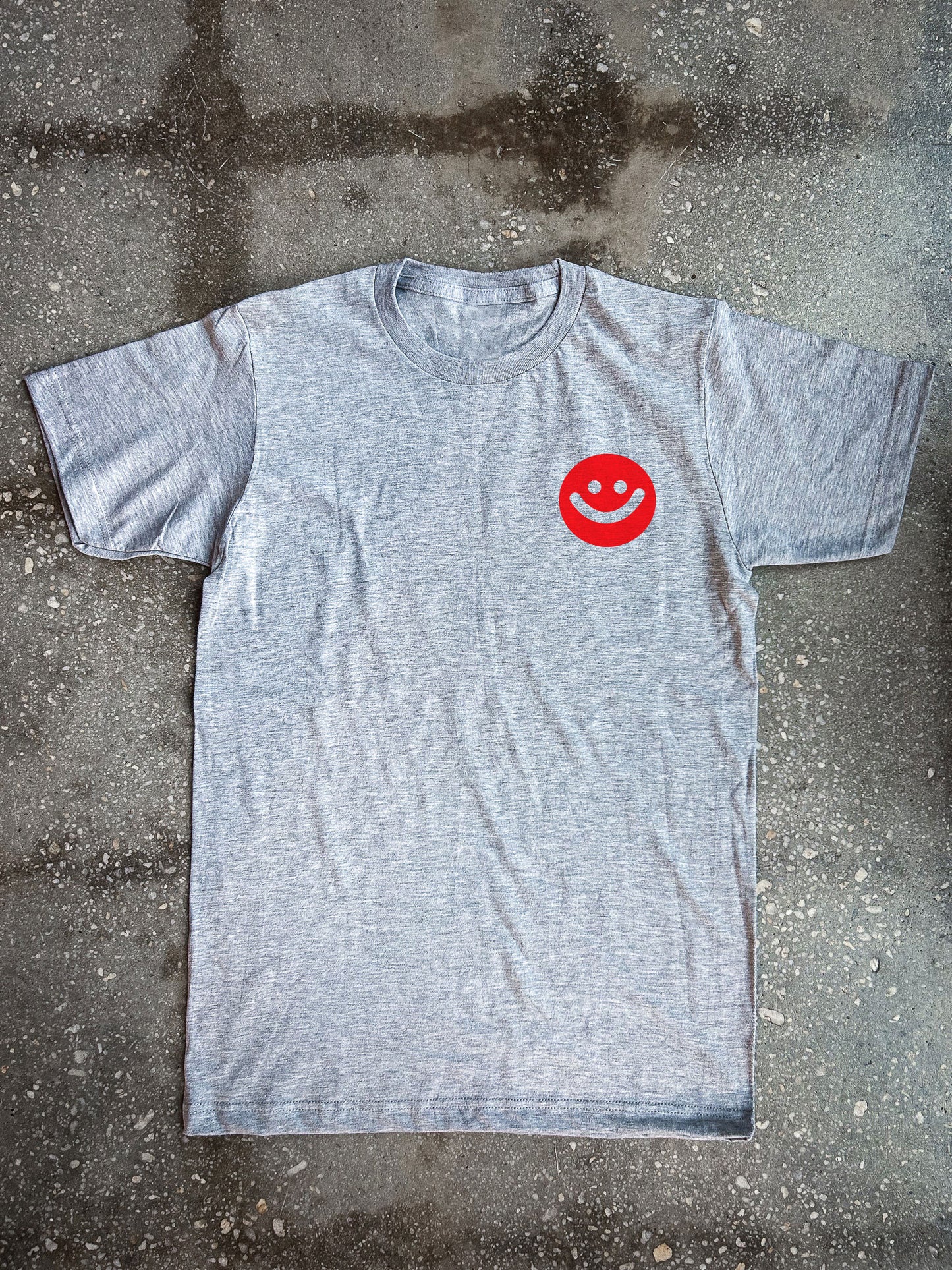 Joy to the World Adult Box T-Shirt