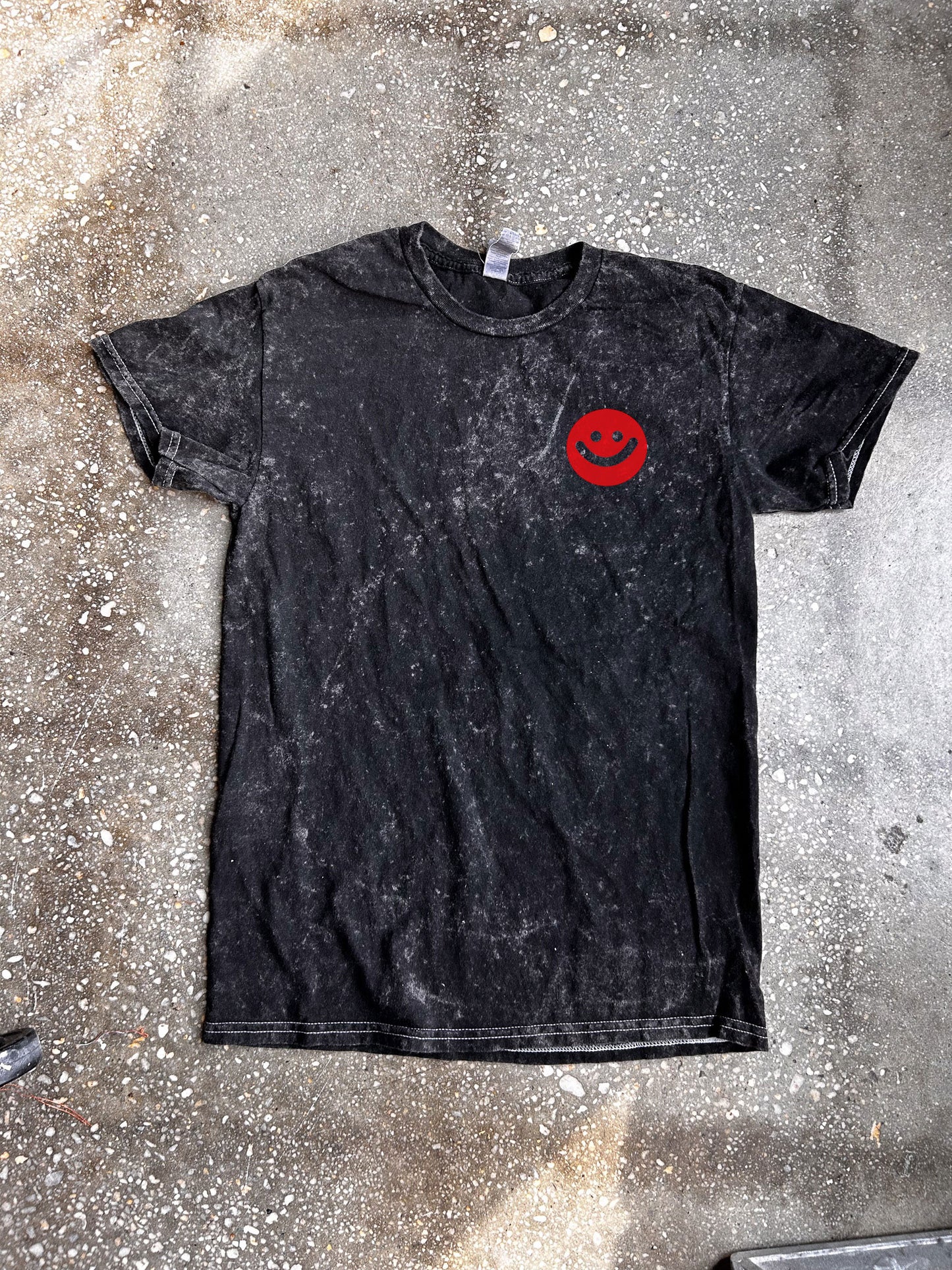Joy to the World Adult Box T-Shirt