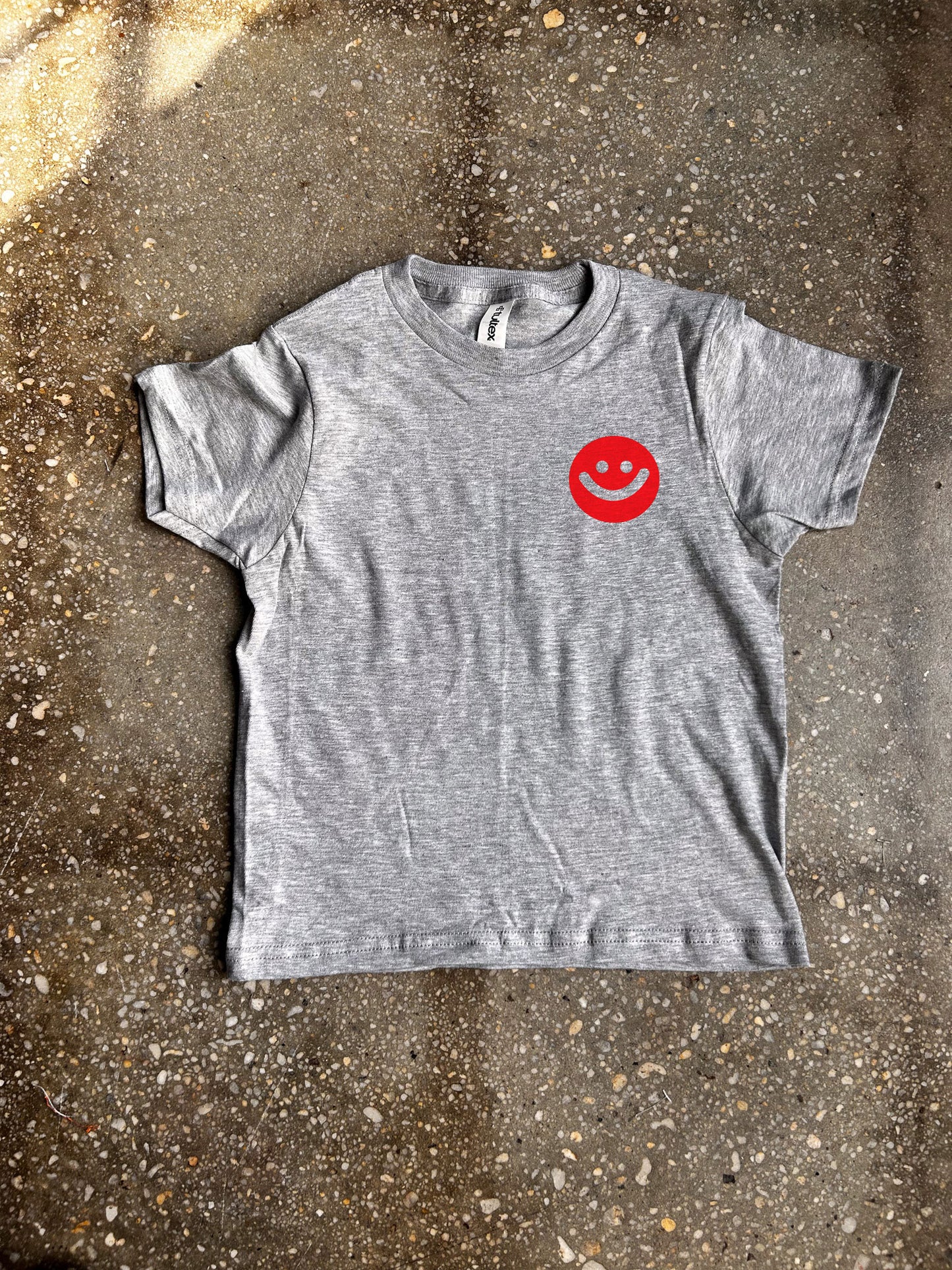Joy To The World Kids T-shirt
