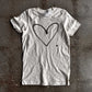 Love Period Adult Box T-Shirt