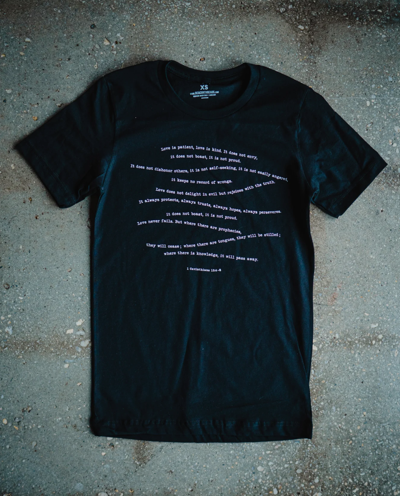 (CLEARANCE) Love Is... Adult T-Shirt