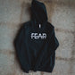 Fear Cancelled Kids Hoodie