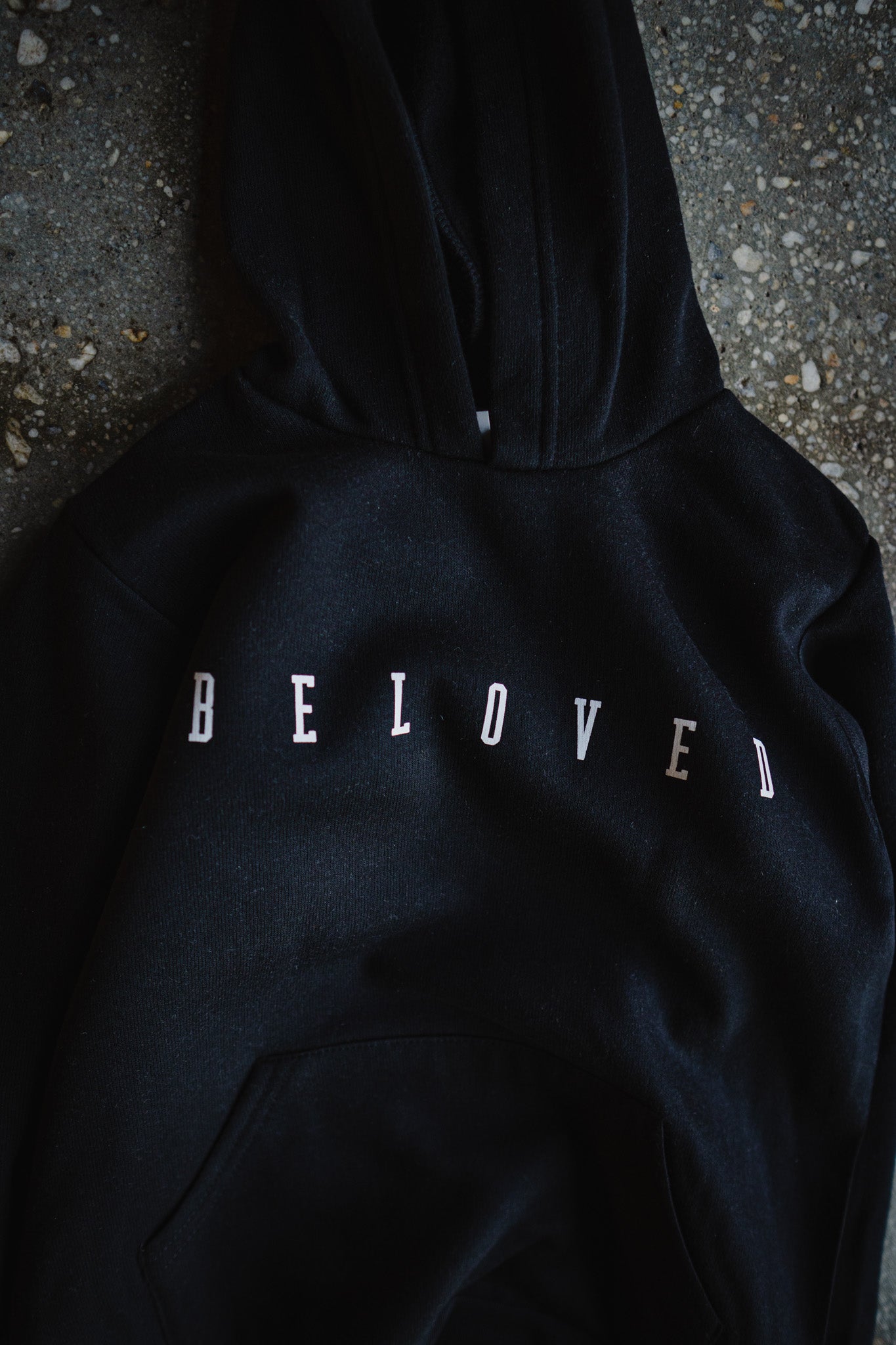 BELOVED Kids Hoodie