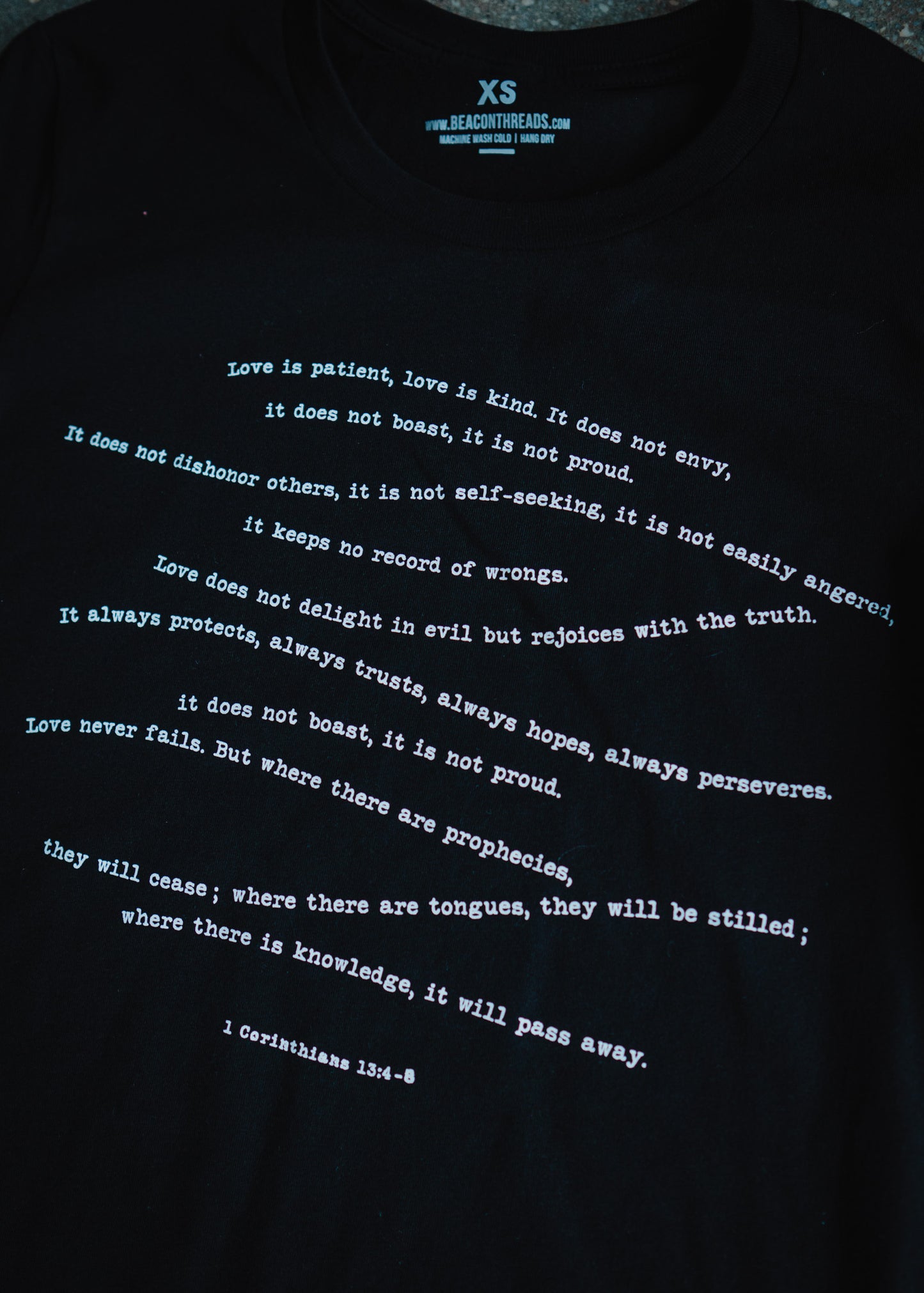 Love Is... Adult T-Shirt