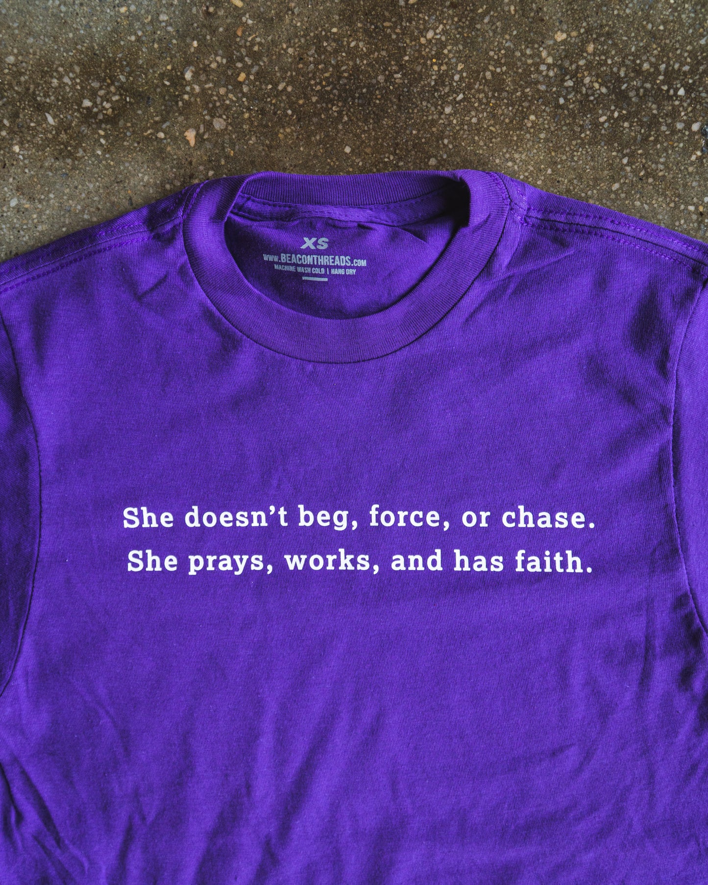 The Switch Up Adult Box T-Shirt
