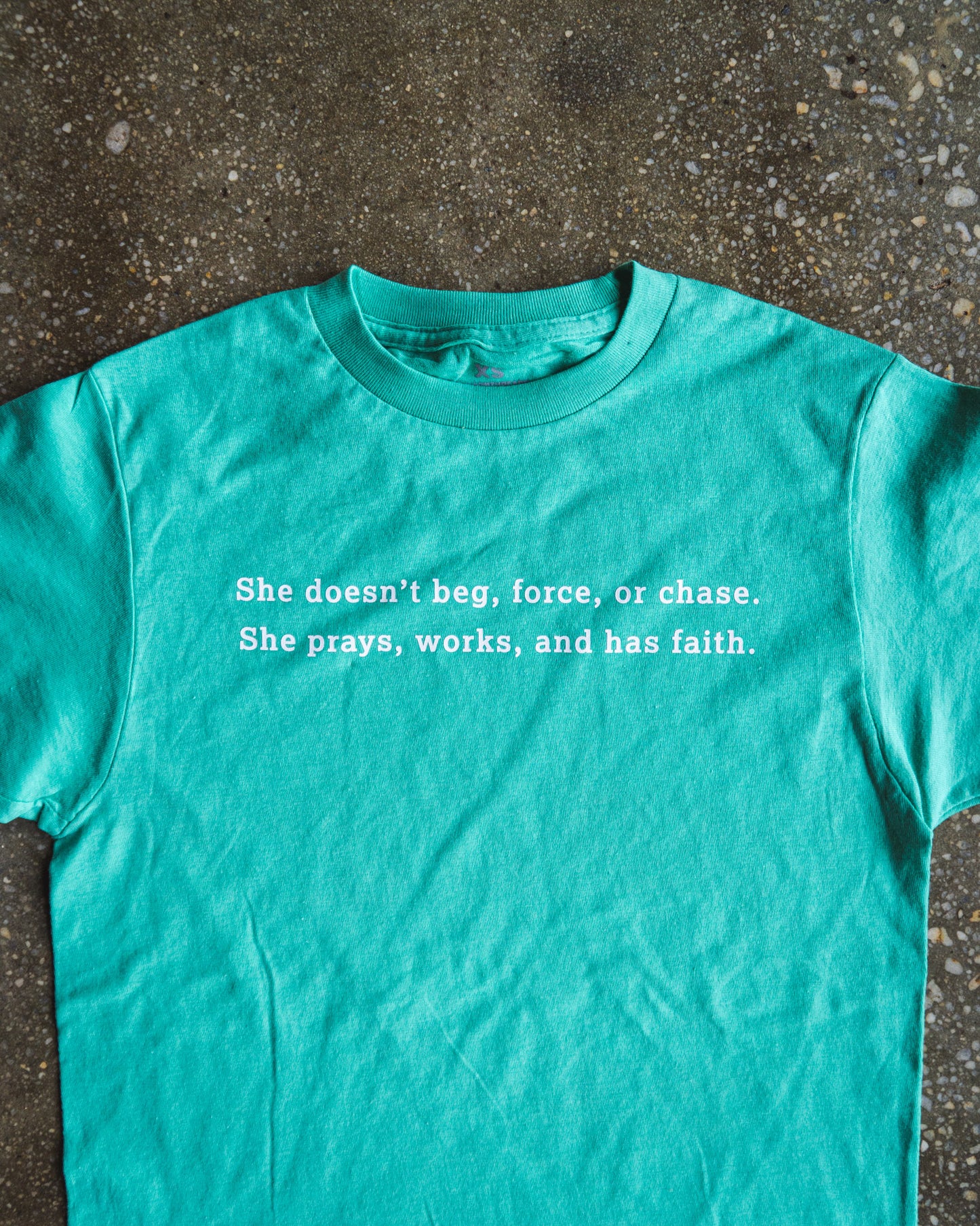 The Switch Up Adult Box T-Shirt