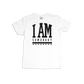 I Am Somebody Kids T-shirt