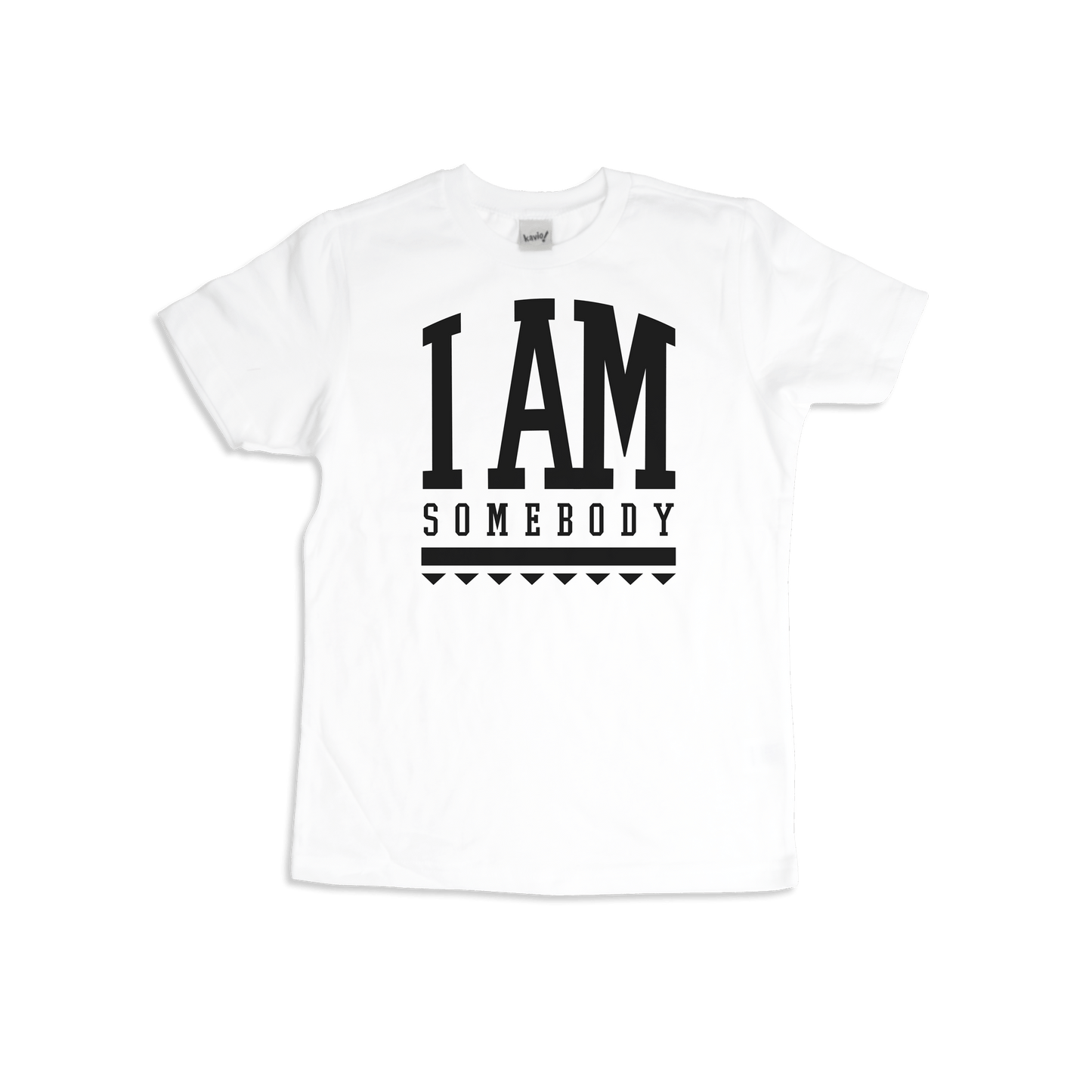 I Am Somebody Kids T-shirt