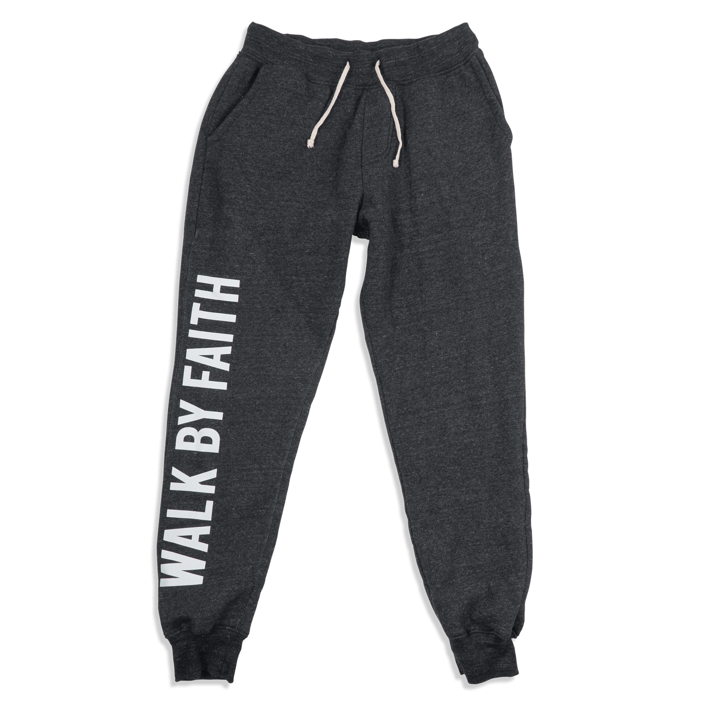 Walk By Faith Adult Unisex Sweatpants