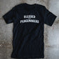 Blessed Are The Peacemakers Adult Box T-Shirt