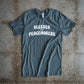 Blessed Are The Peacemakers Adult Box T-Shirt