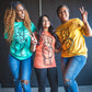 Peace Adult Box T-Shirt