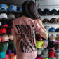 Trouble Don't Last Always Adult Box T-Shirt
