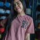 Trouble Don't Last Always Adult Box T-Shirt