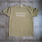 Blessed Momma Adult Box T-Shirt