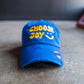 Choose Joy Hat (Distressed)