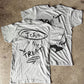 Don't Be Tricked, Jesus Is The Treat Adult Box T-Shirt