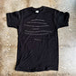 El Amor Es... Adult T-Shirt
