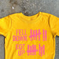 Keep Going Adult Box T-Shirt