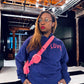 No Greater Love Adult Box Hoodie