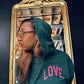 No Greater Love Adult Box Hoodie