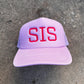 SIS Adult Trucker Hat