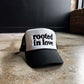 Rooted In Love Trucker Hat