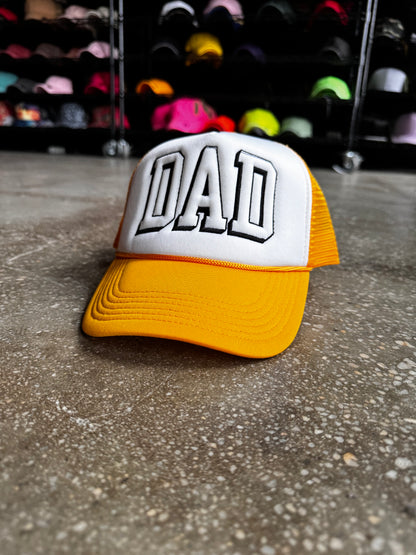 DAD Trucker Hat
