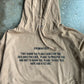Jeremiah 29:11 Adult Box Pullover
