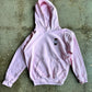 Teddy Embroidered Kids Hoodie