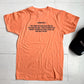 Jeremiah Adult Box T-Shirt