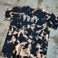 Pray (Bleach Washed) Adult Box T-Shirt