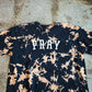 Pray (Bleach Washed) Adult Box T-Shirt