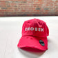 Chosen Kid's Hat (Distressed)