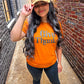 Give Thanks Adult T-Shirt