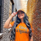 Give Thanks Adult T-Shirt
