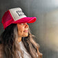 Rooted In Love Trucker Hat