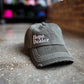 Hope Dealer Hat (Big Stitch Distressed)