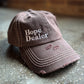 Hope Dealer Hat (Big Stitch Distressed)